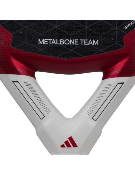Adidas Metalbone Team 3.3 | Ofertas de pádel
